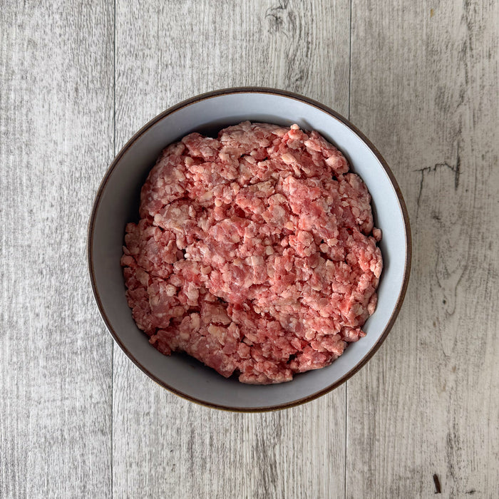 Beef Mince (65VL) - 1kg