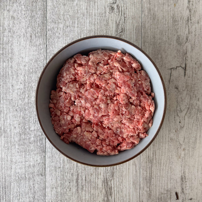 Beef Mince (65CL) - 500G