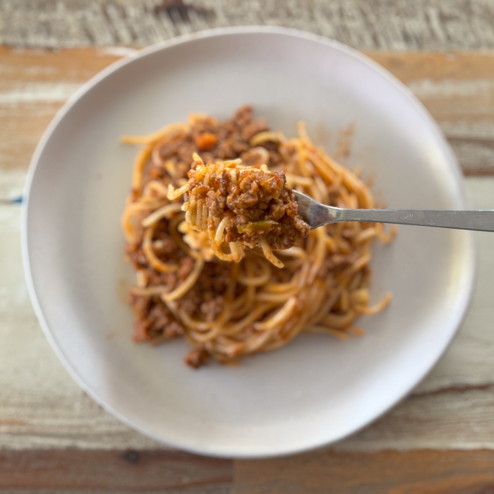 Lean Beef Mince (95VL) ~ 500g