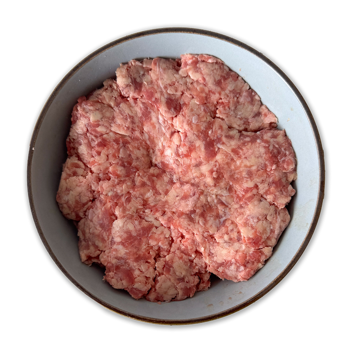 Beef Mince (65VL) - 1kg