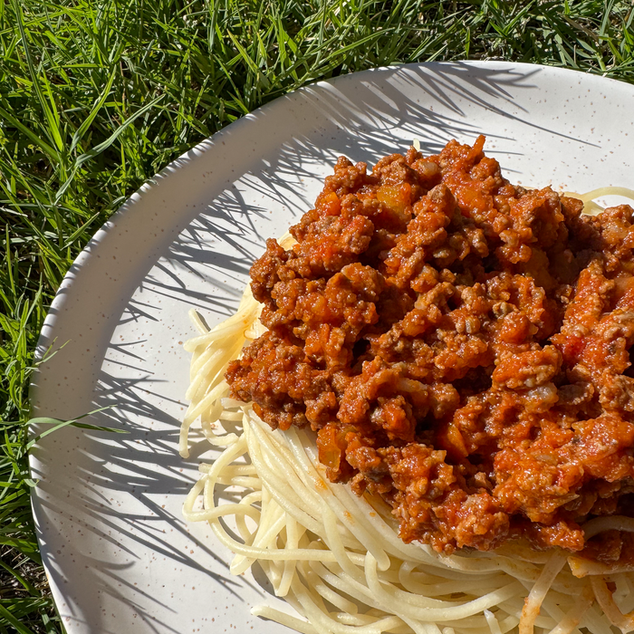 Lean Beef Mince (95VL) ~ 1kg