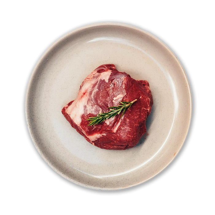 Mini Lamb Roast ~500g