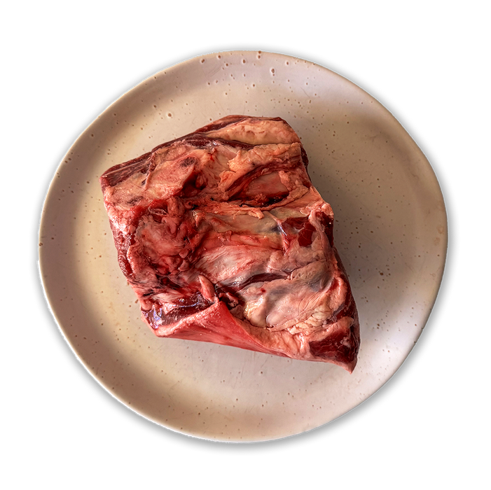 Mutton Bone In Mini Roast- 1kg