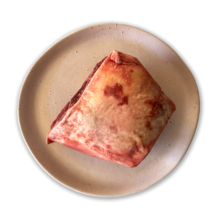 Mutton Bone In Mini Roast- 1kg