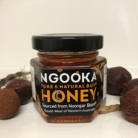 Ngooka Honey - 300ml