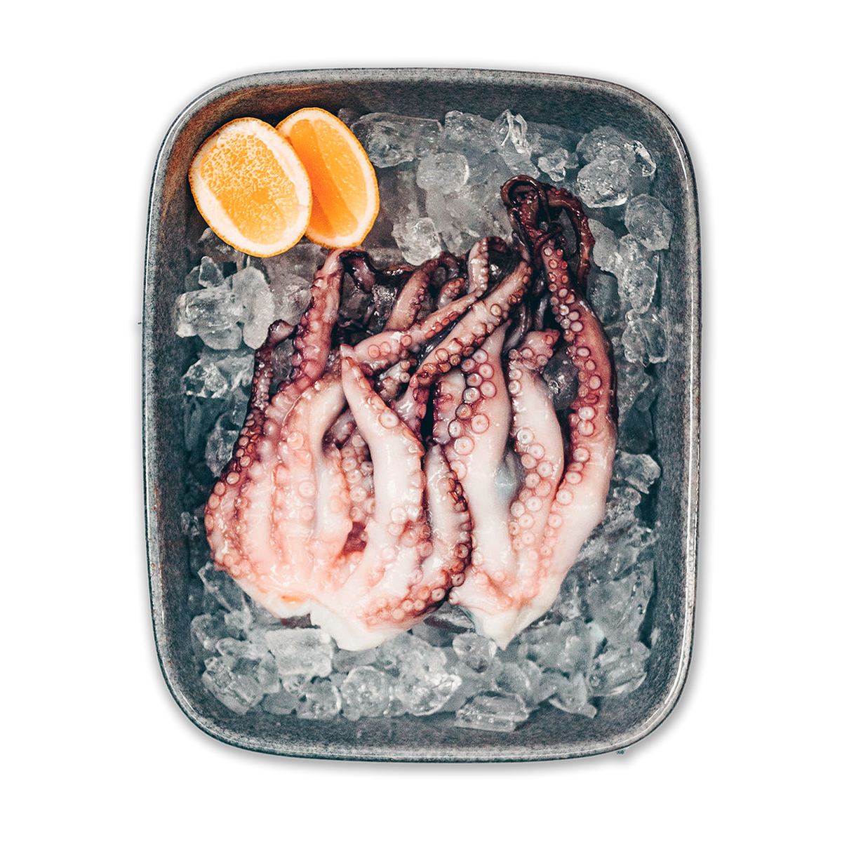 Octopus (300-500g) | Perth Delivery | Dirty Clean Food
