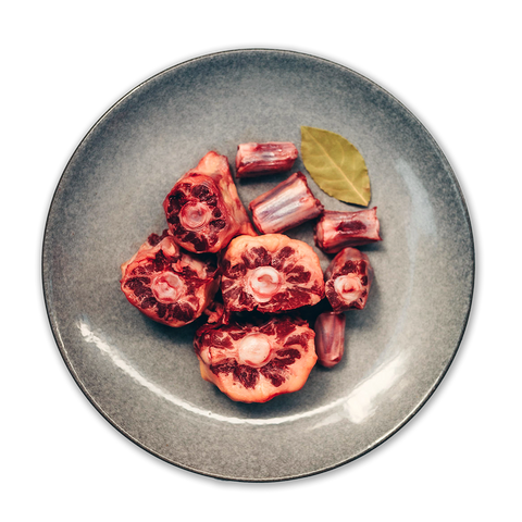 Beef Oxtail 650g