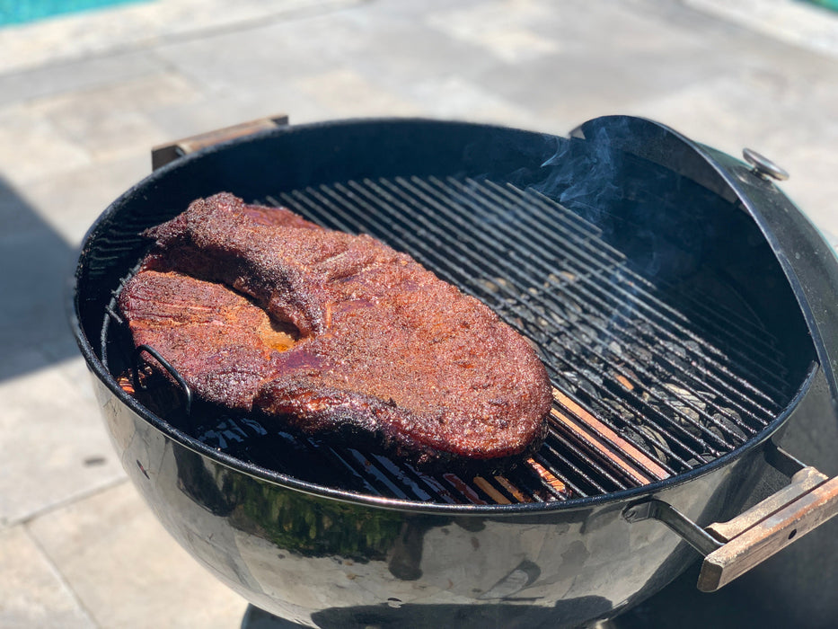 Beef Brisket Point End (Fresh Cut) ~ 5.6kg (large)