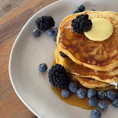 Miller & Baker Pancake Mix (600g)