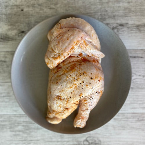 Peri-Peri Half Chicken (1.1 - 1.3kg)