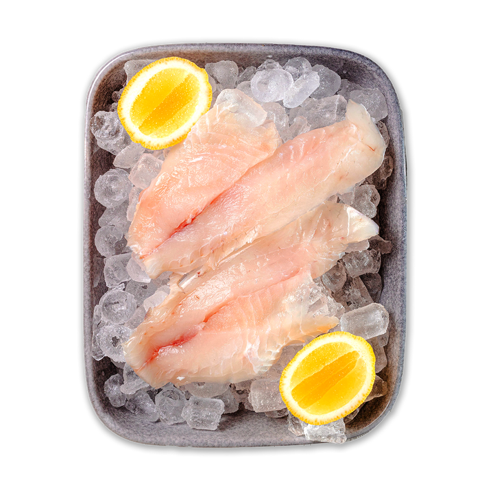 Pink Snapper (400g)
