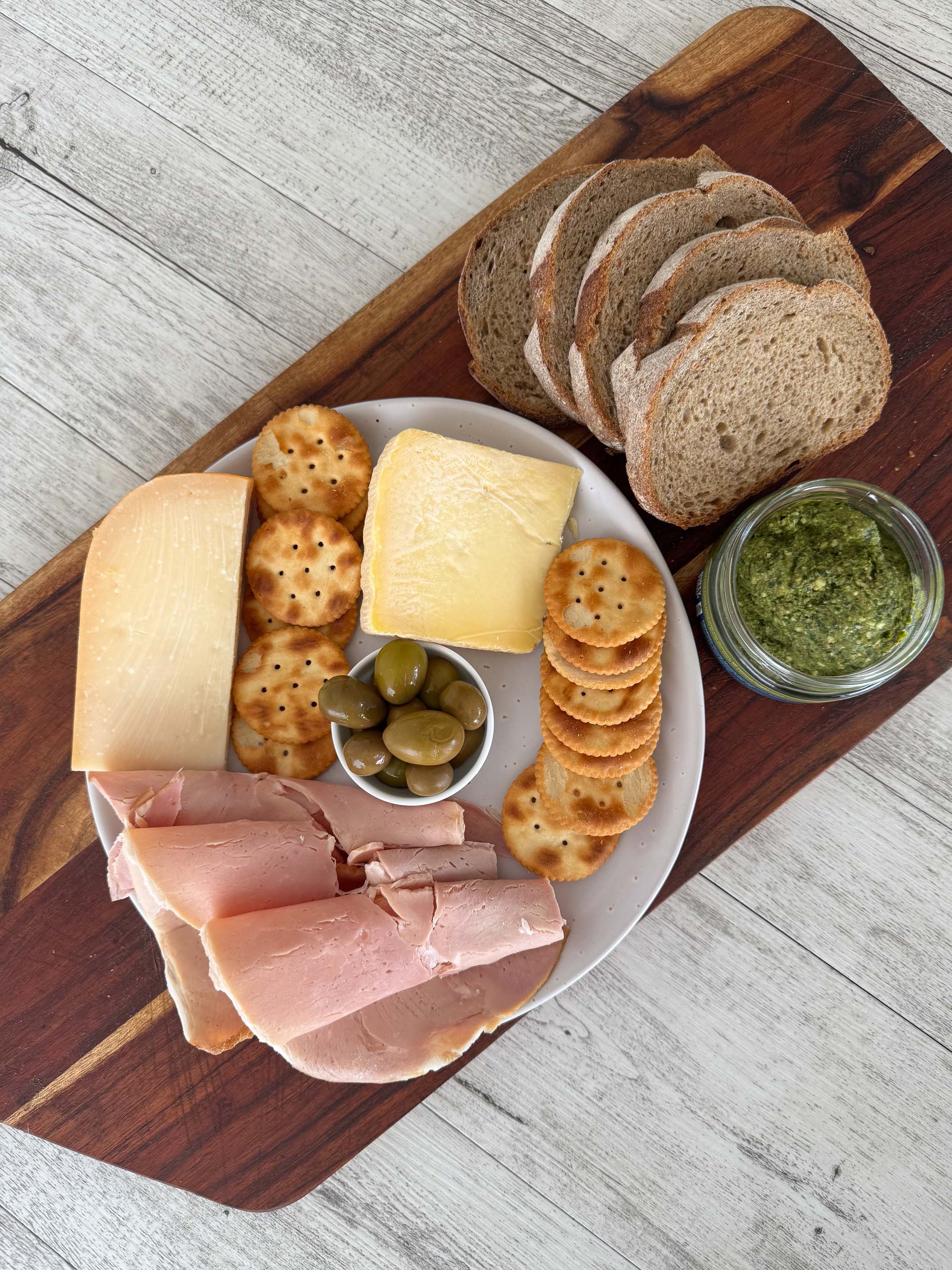 Search Perth Postcodes — Dirty Clean Food