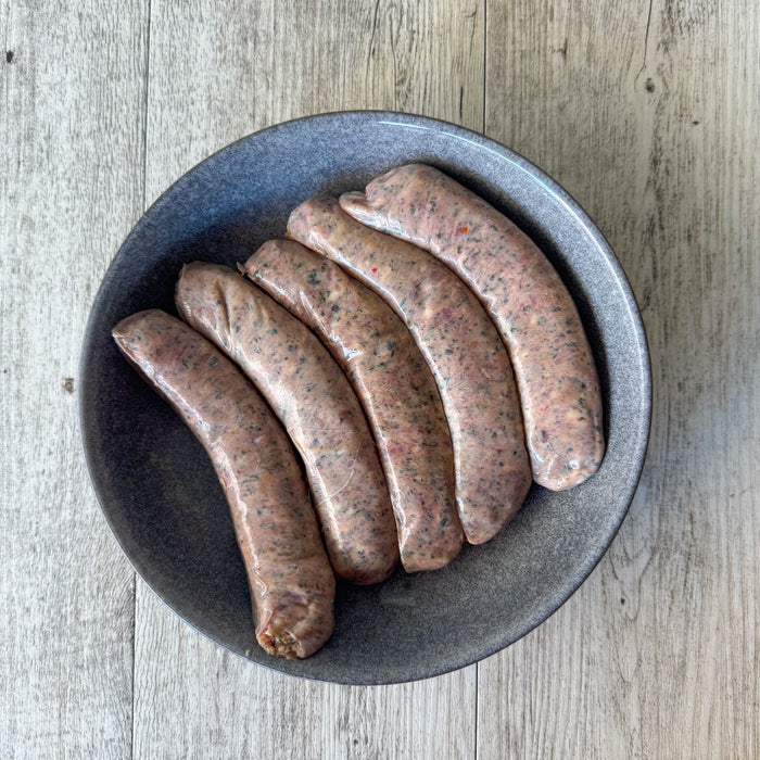 Italian Pork Sausage ~500g