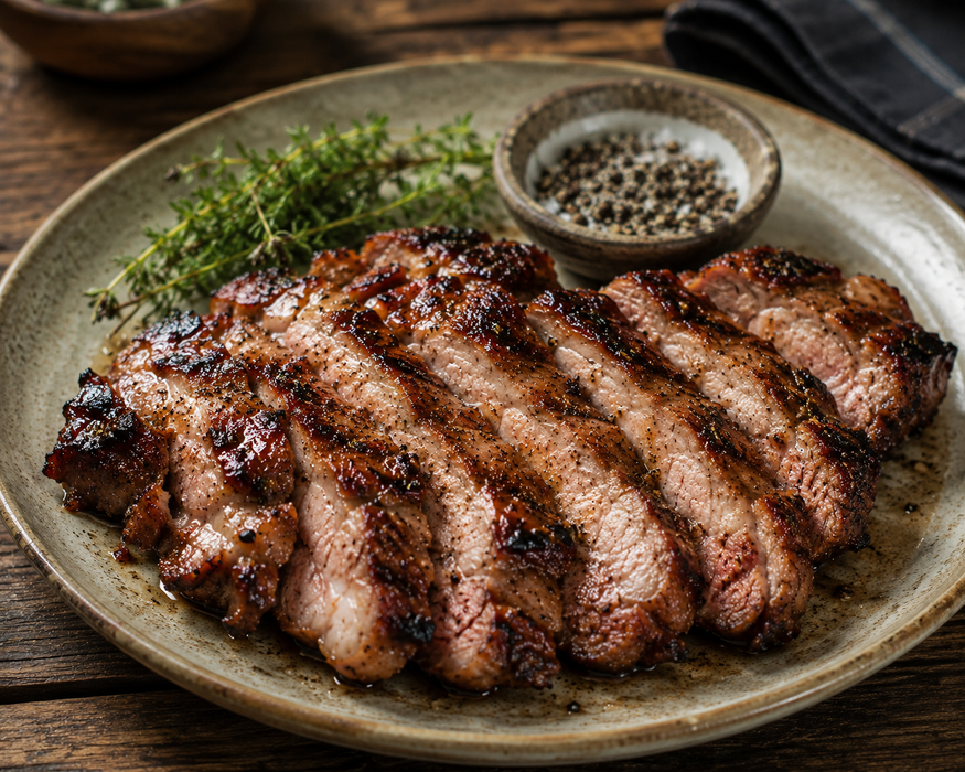 Pork Butterfly 1kg