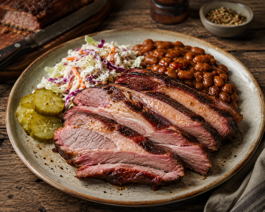 Pork Collar Butt (0.9 – 1.1kg)
