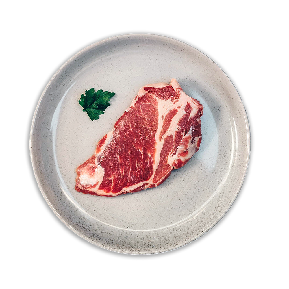 Pork Scotch Fillet - 250g