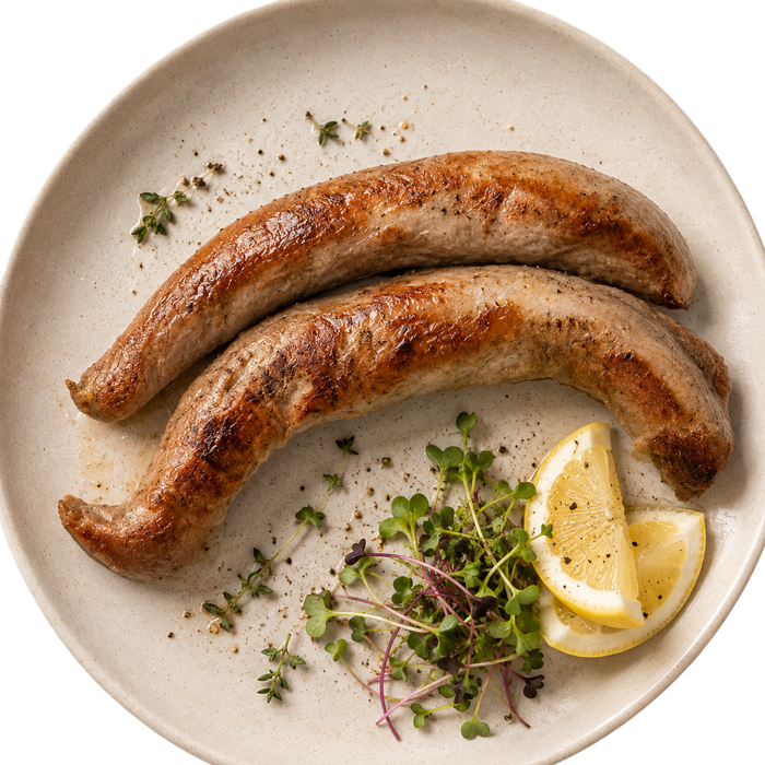 Pork Fillet 500g