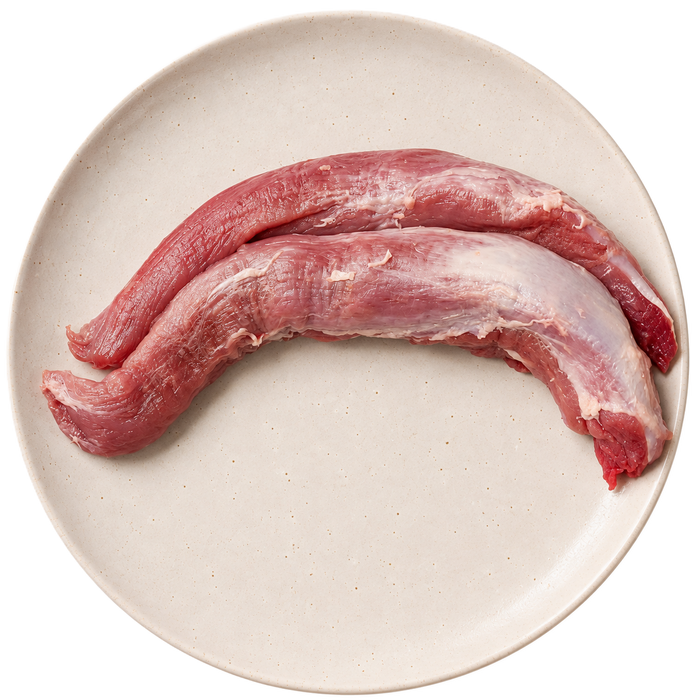 Pork Fillet 500g