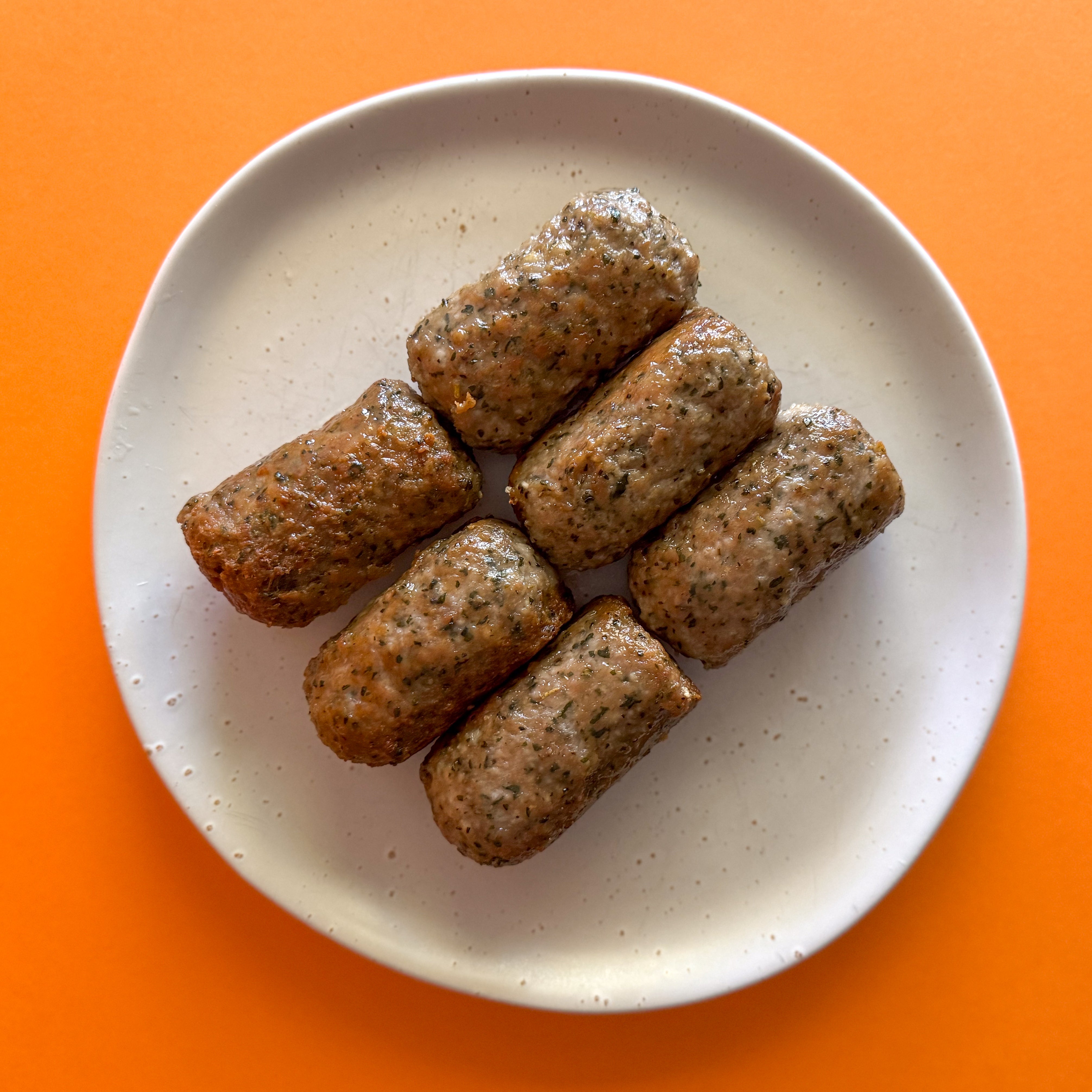 Pork Koftas - 600g