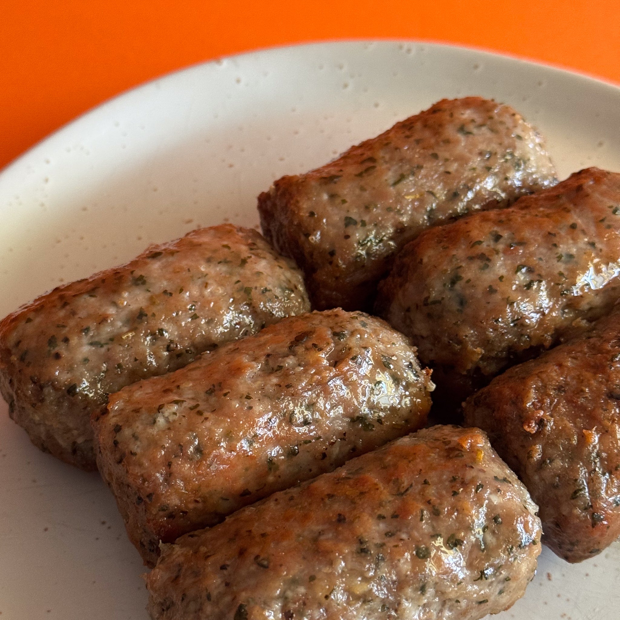Pork Koftas - 600g