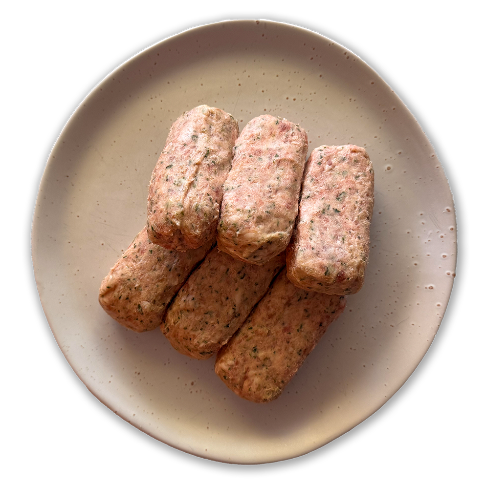 Pork Koftas - 600g