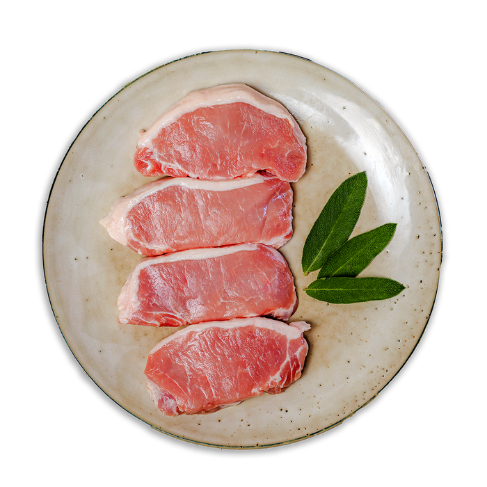Pork Medallions 400g