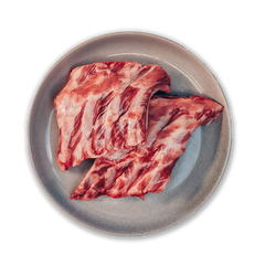 Pork Spare Ribs - 500g