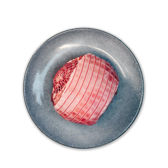 Pork Rolled Shoulder 1.5kg