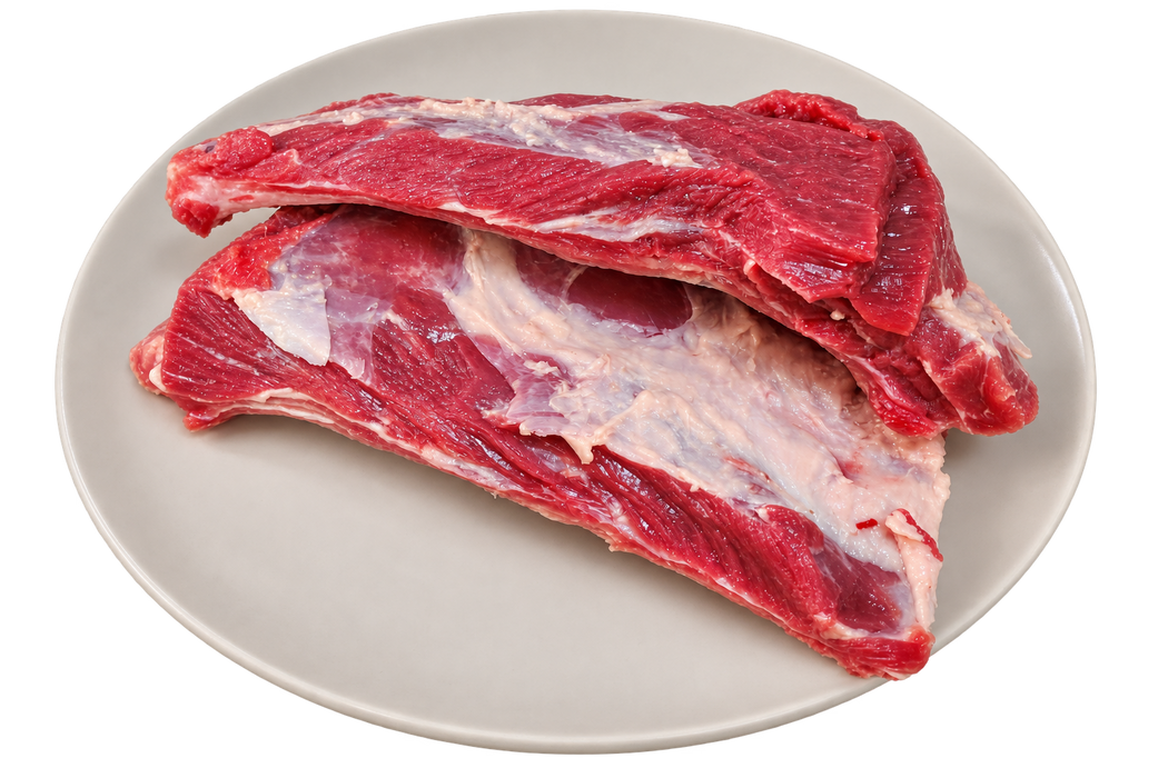Pork Spare Ribs 500g