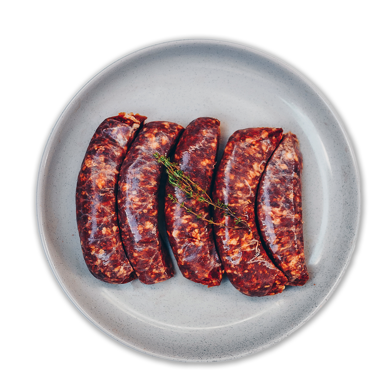 Spicy Pork Sausage - 600g