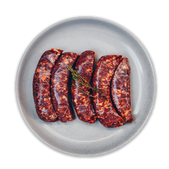Spicy Pork Sausage - 600g