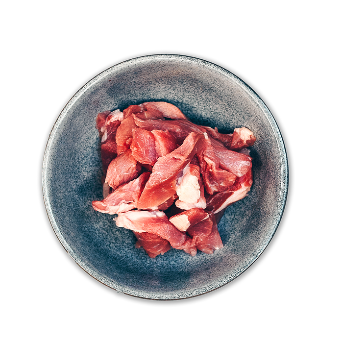 Pork Stir Fry Strips 500g