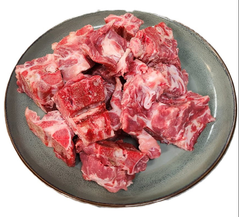 Pork Bones 1kg