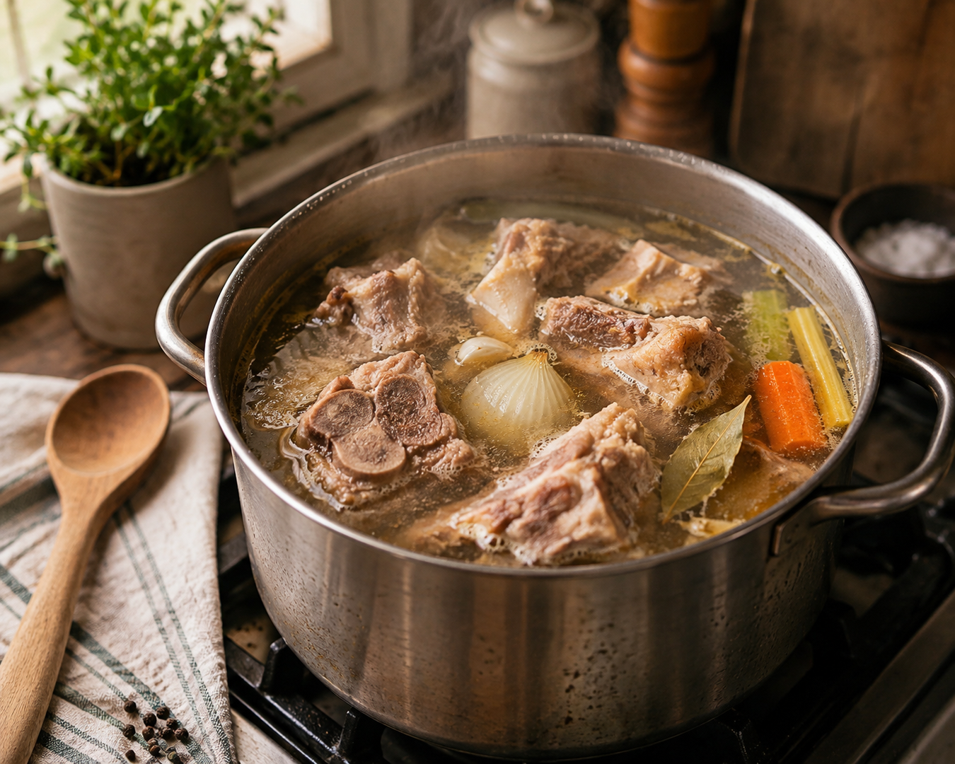 Pork Subscription Products