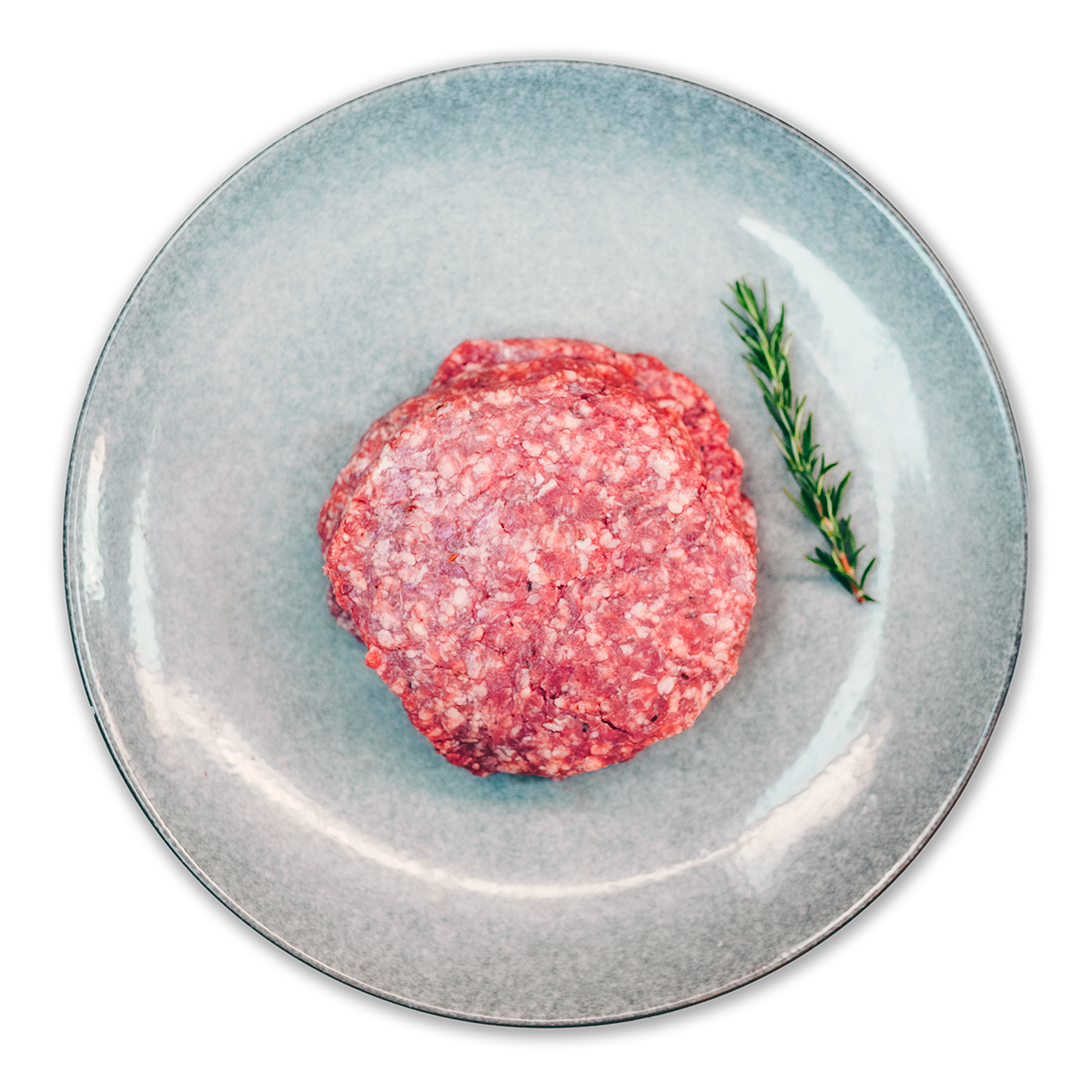 Billie's Beef Burgers on Brioche