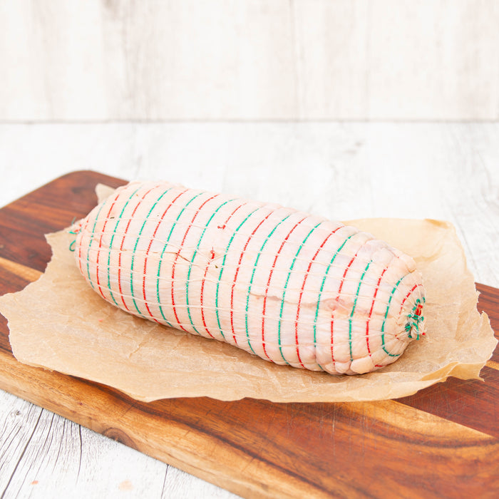 Christmas Chicken Roulade (1.2 - 1.4kg)