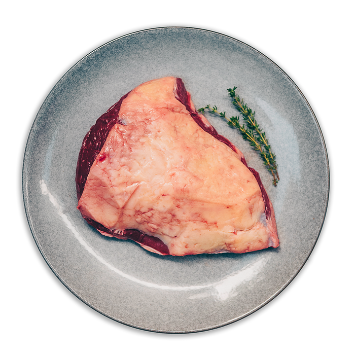 Beef Rump Cap