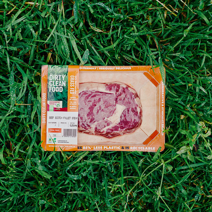Deluxe Steak Sampler Bundle