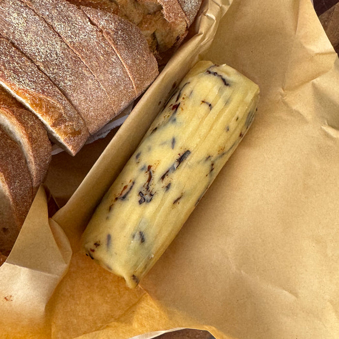 Seaweed Artisan Butter - 150g