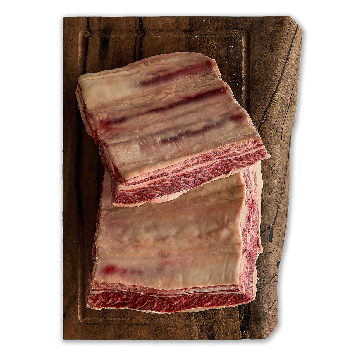 Box Ribs Ridge Face Beef Short Ribs | Grass Fed & Finished | Free Perth Delivery — Dirty ...