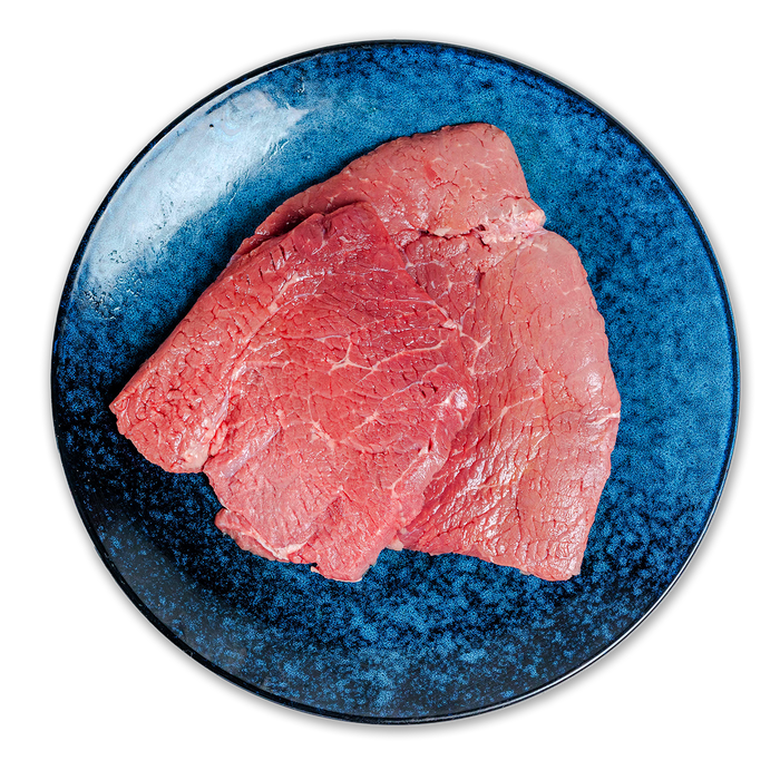 Beef Sizzle Steak - 500g