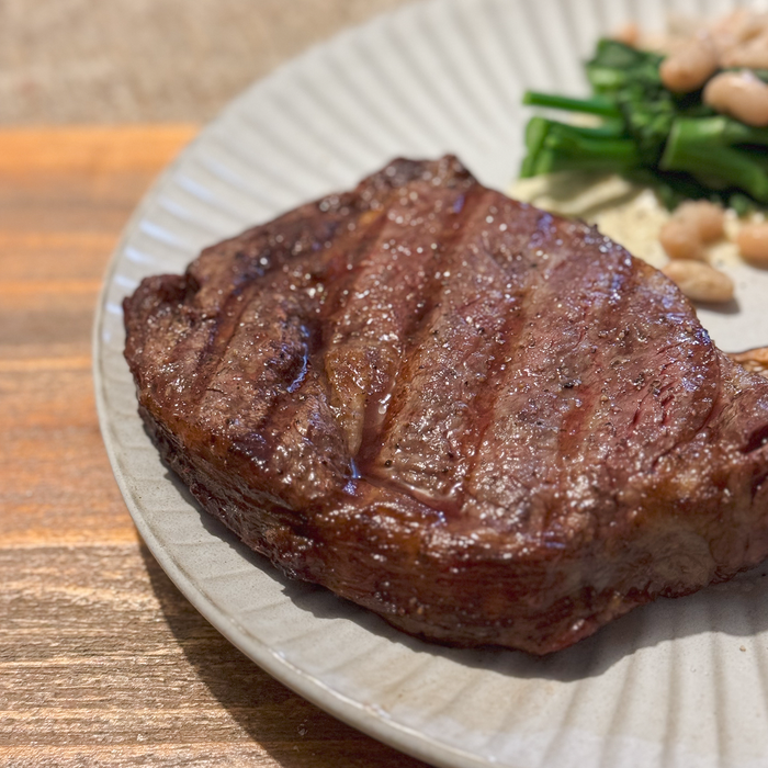 Beef Scotch Fillet Steak ~500g (2 pieces)