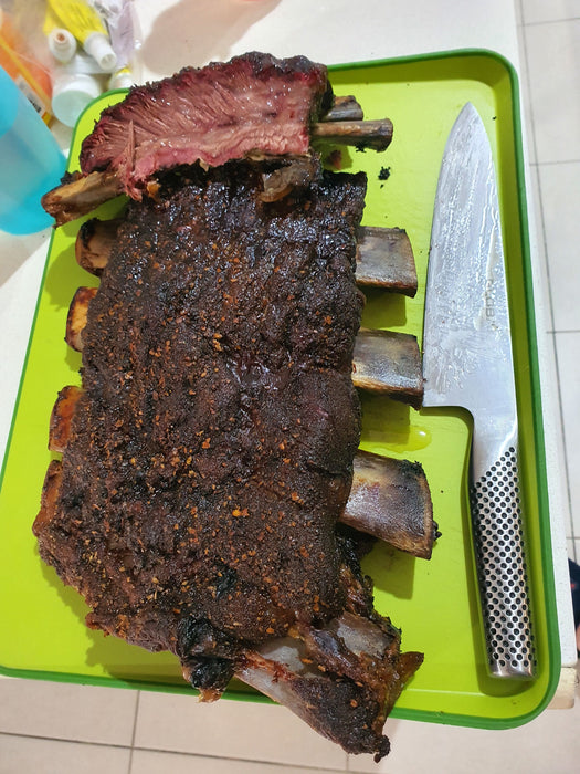 Beef Short Ribs (Frozen) ~2.8kg - larger size
