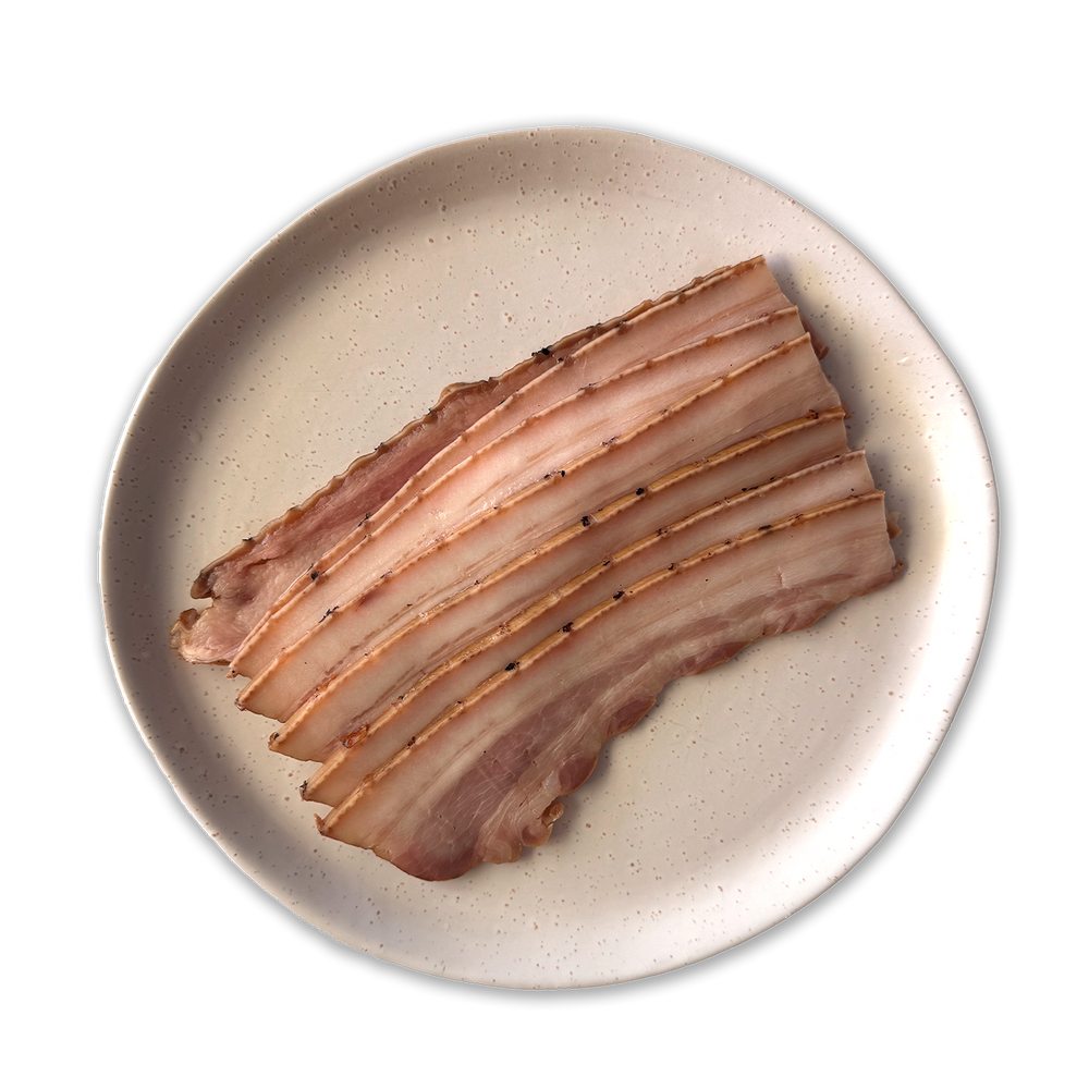 Streaky Bacon - 250g