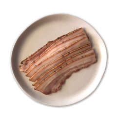 Streaky Bacon - 250g