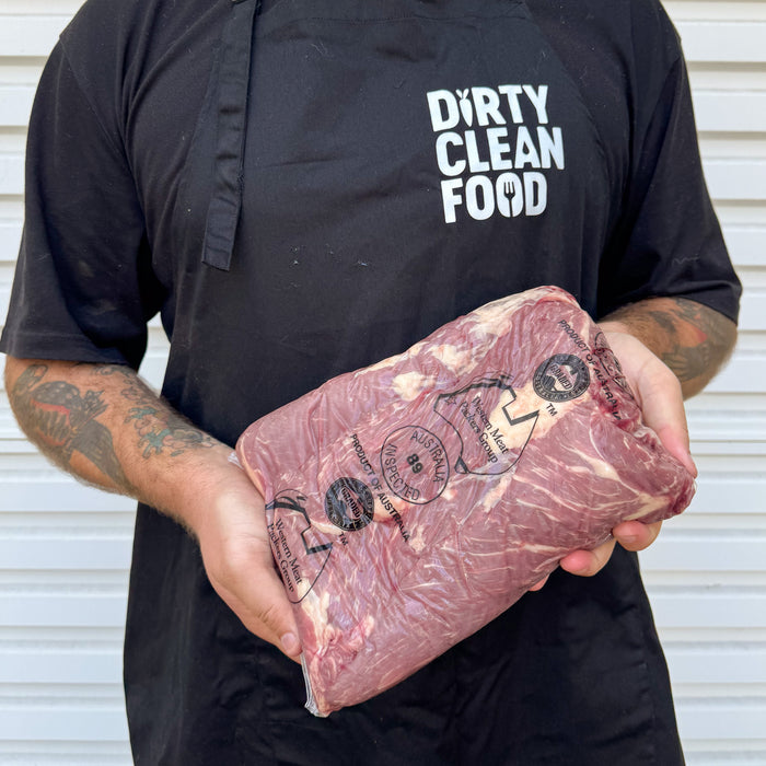 Beef Tri Tip (Fresh Cut) ~2.2kg
