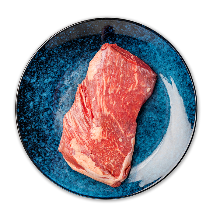 Beef Tri Tip (Bottom Sirloin) ~ 500g