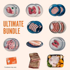 EOFY Ultimate Bundle