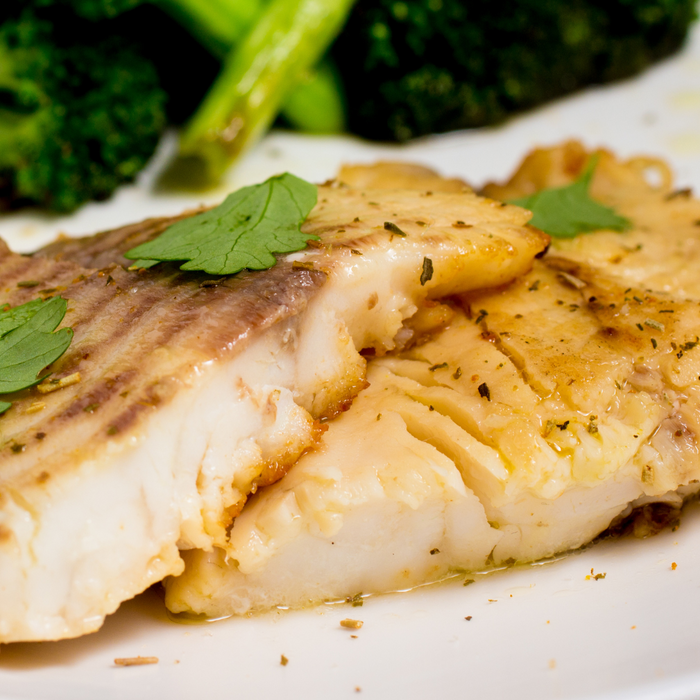 Sand Whiting Fillets
