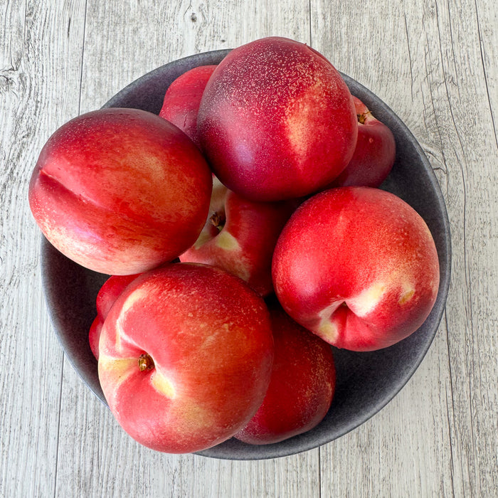 White Nectarine - 2kg